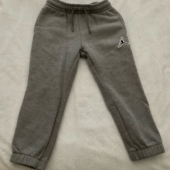 Jordan sweatpants joggers toddlers - Picture 8 of 8